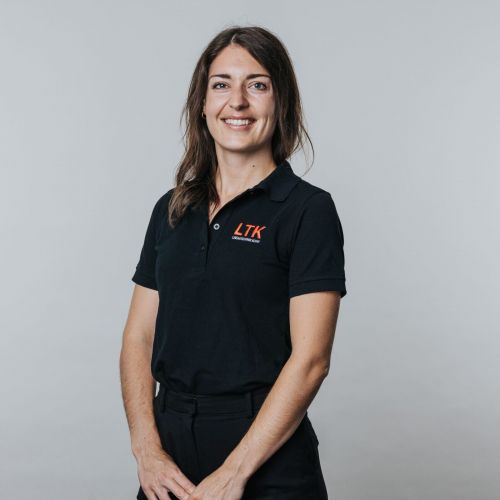 Jasmin Hetzenecker Karriere LTK